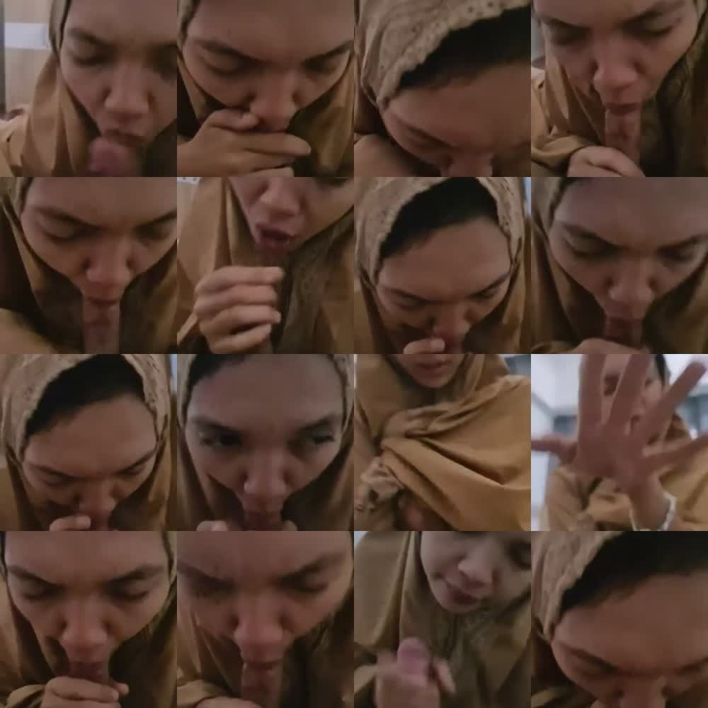 Tiara Masih Pake Mukena di Suruh Ngenakin